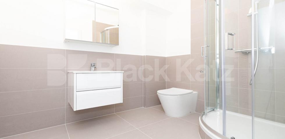 			2 Bedroom, 1 bath, 1 reception Apartment			 SPRINGFIELD HOUSE LOFTS-TYSSEN STREET, DALSTON/HAGGERSTON